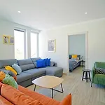 Apartamenty Everysky - Dom Orkana 9