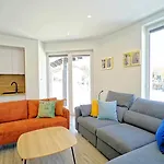 Apartamenty Everysky - Dom Orkana 9