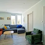 Apartamenty Everysky - Dom Orkana 9