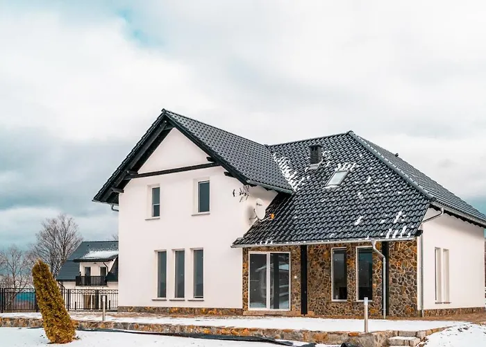 Apartamenty Everysky - Dom Orkana 9