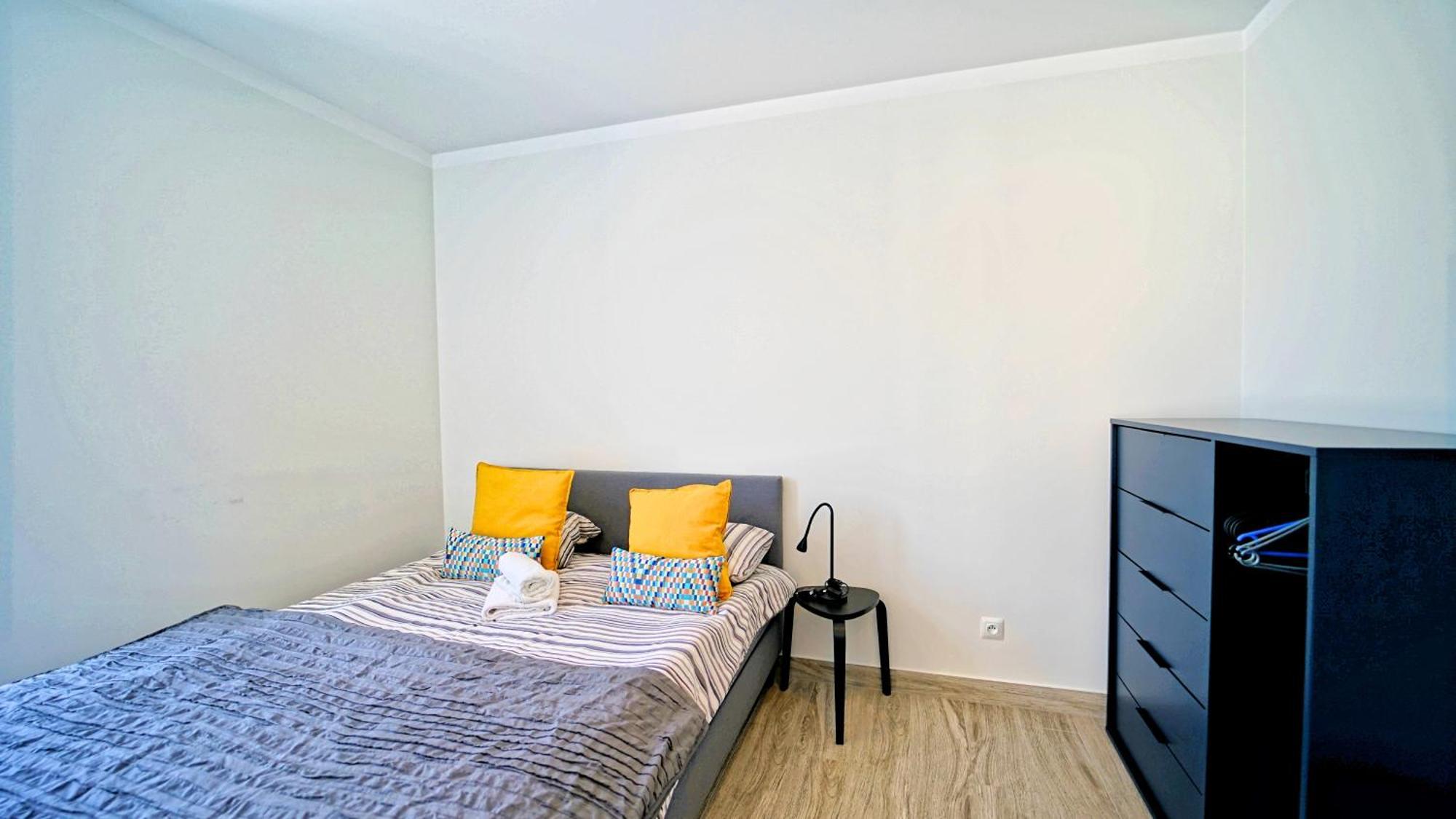 Everysky - Dom Orkana 9 Villa