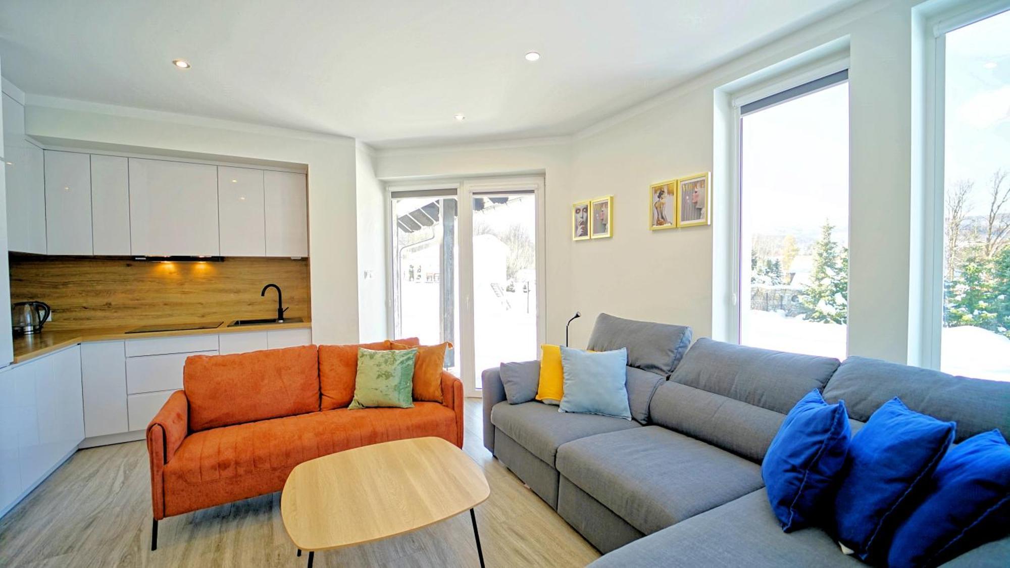 Villa Everysky - Dom Orkana 9