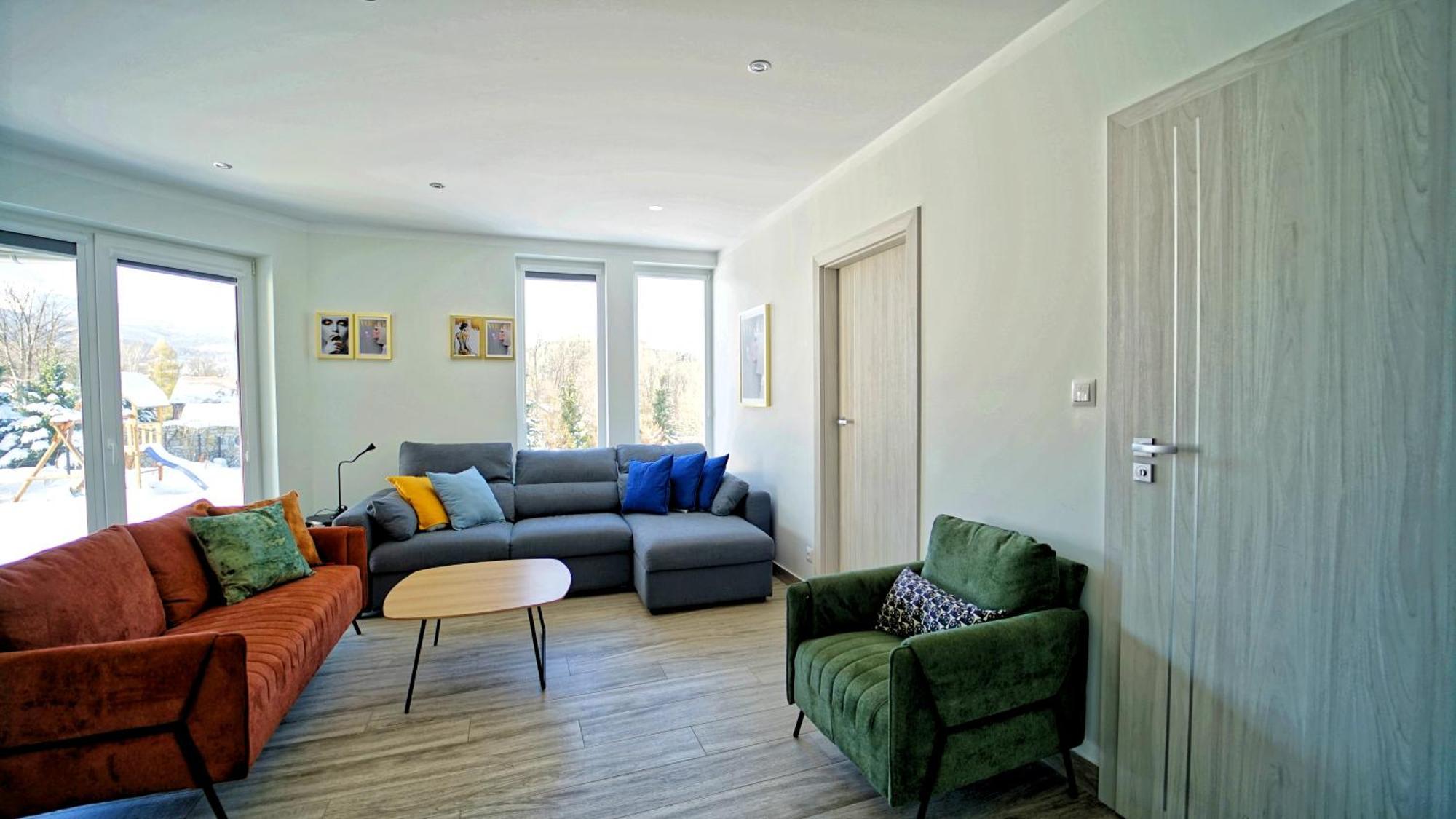 Everysky - Dom Orkana 9 Villa Karpacz
