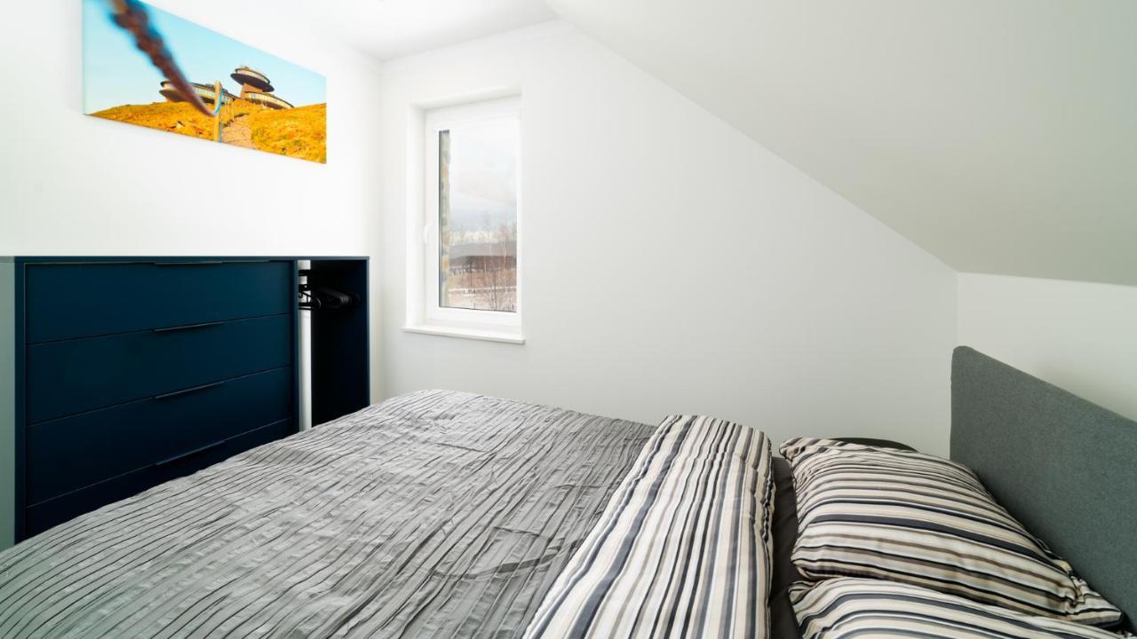 Everysky - Dom Orkana 9 Villa