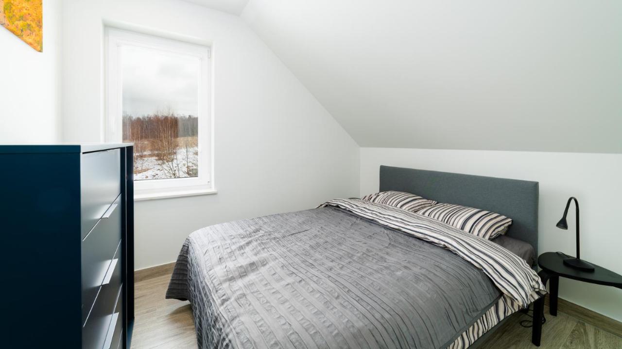 Villa Everysky - Dom Orkana 9