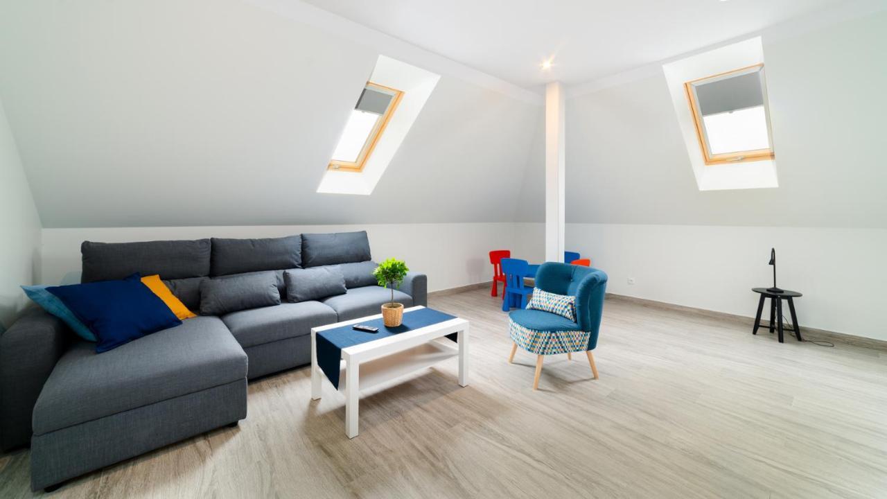 Villa Everysky - Dom Orkana 9