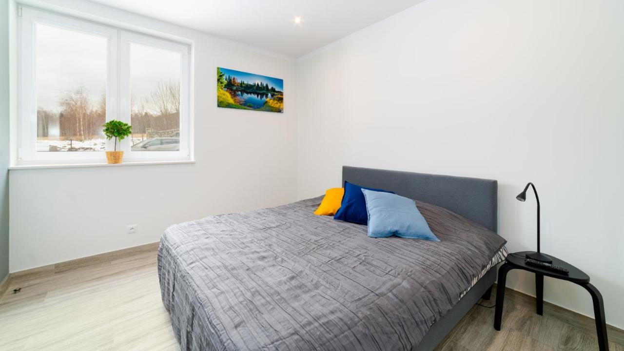 Everysky - Dom Orkana 9 Villa Karpacz