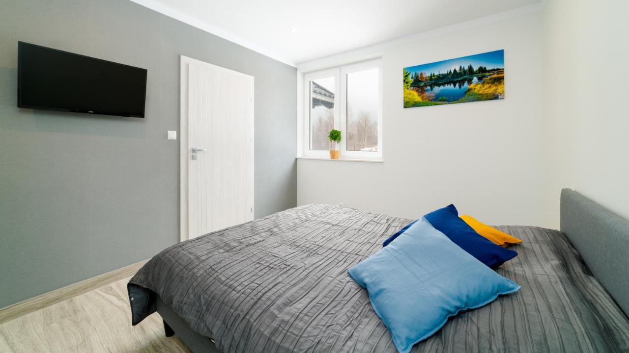 Everysky - Dom Orkana 9 * Karpacz