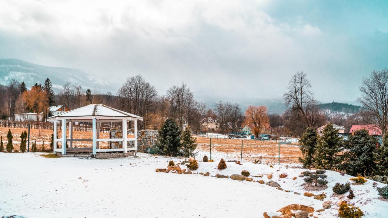 Villa Everysky - Dom Orkana 9