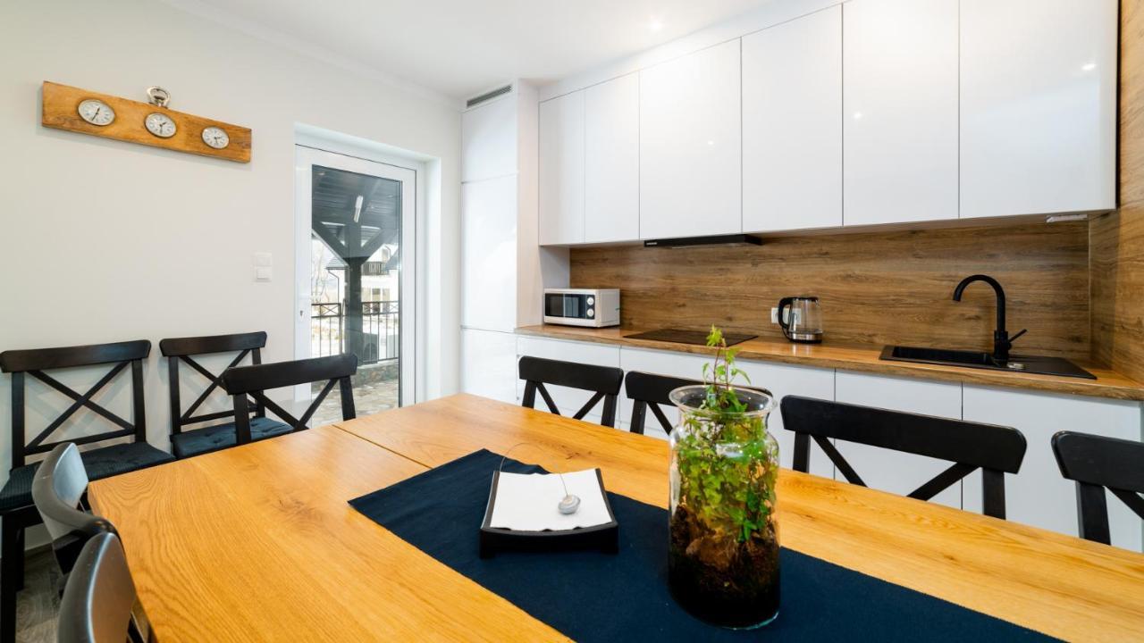 Everysky - Dom Orkana 9 Villa *