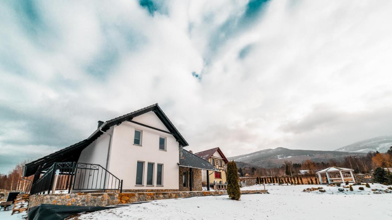 Everysky - Dom Orkana 9 Karpacz