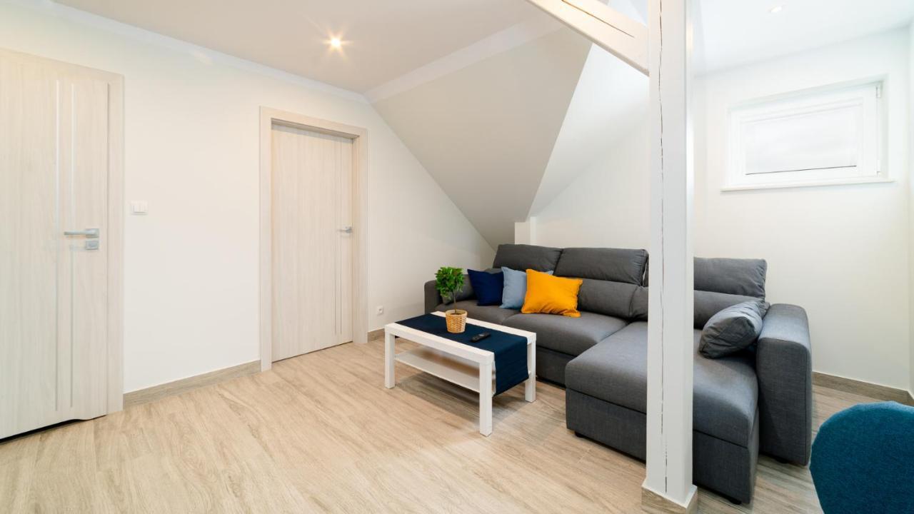 Villa Everysky - Dom Orkana 9