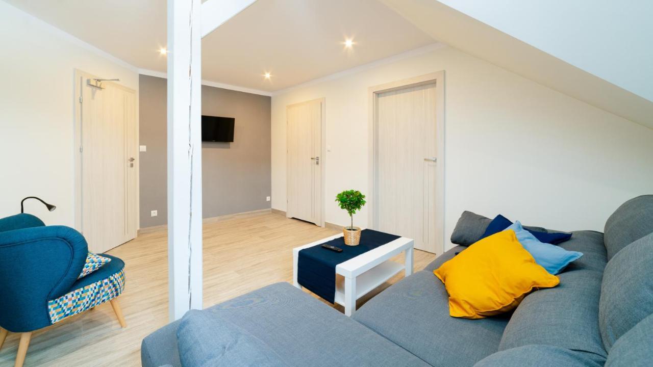 Everysky - Dom Orkana 9 Villa Karpacz