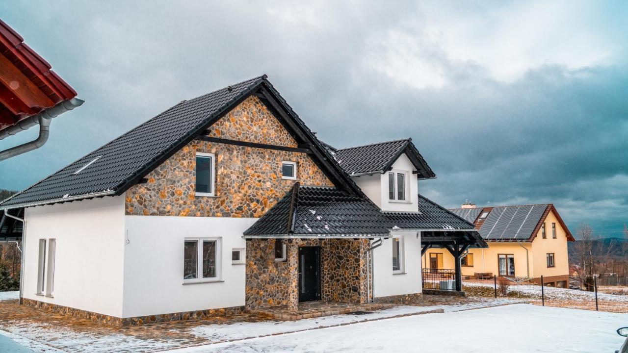 Villa Everysky - Dom Orkana 9