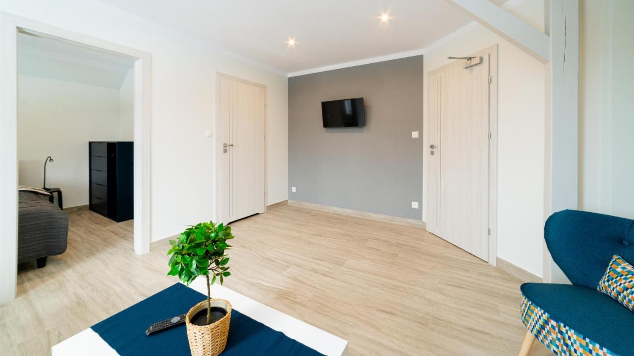 Villa Everysky - Dom Orkana 9 *